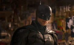 Yeni Batman filmi için sevindiren gelişme