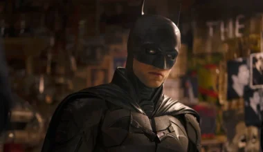 Yeni Batman filmi için sevindiren gelişme