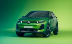 Yeni Citroen C5 Aircross Türkiye’ye geldi