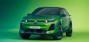 Yeni Citroen C5 Aircross Türkiye’ye geldi