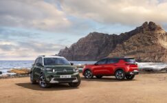 Yeni Citroen E-C3 Aircross Uzun Menzil Versiyonu Türkiye’de!