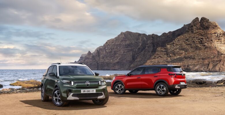 Yeni Citroen E-C3 Aircross Uzun Menzil Versiyonu Türkiye’de!