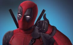 Yeni Deadpool filmi ne zaman geliyor?