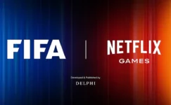 Yeni FIFA oyunu Netflix’e gelecek!