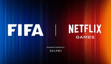 Yeni FIFA oyunu Netflix’e gelecek!