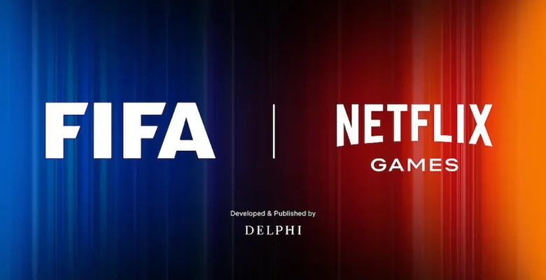 Yeni FIFA oyunu Netflix’e gelecek!