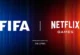 Yeni FIFA oyunu Netflix’e gelecek!
