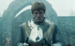 Yeni Game of Thrones dizisinden fragman geldi