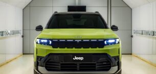 Yeni Jeep Compass Yakında Geliyor!