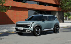 Yeni Kia Seltos duyuruldu: İşte tasarımı