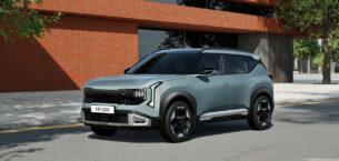 Yeni Kia Seltos duyuruldu: İşte tasarımı