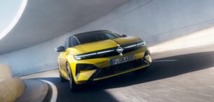 Yeni Opel Astra Tanıtıldı: İşte Tüm Özellikleri!