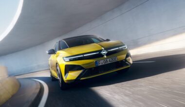 Yeni Opel Astra Tanıtıldı: İşte Tüm Özellikleri!