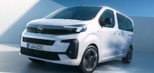 Yeni Opel Zafira ve Vivaro satışa çıktı