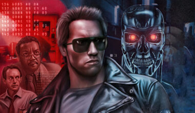 Yeni Terminator filmi geliyor!