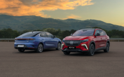 Yeni Togg deneyim ve servis noktaları açılıyor