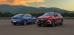 Yeni Togg deneyim ve servis noktaları açılıyor Yeni Togg deneyim ve servis noktaları açılıyor