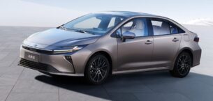 Yeni Toyota Corolla satışta: İşte özellikleri