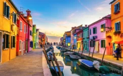 Yeni Yılın En Şanslı Renkleri: 2026’da Enerjini Hangi Renkle Yükselteceksin?