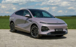 Yenilenen XPeng G6 İngiltere Yollarına Çıkmaya Hazır!