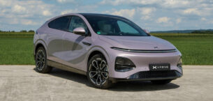 Yenilenen XPeng G6 İngiltere Yollarına Çıkmaya Hazır!