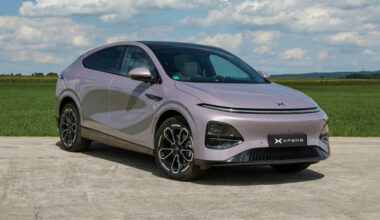 Yenilenen XPeng G6 İngiltere Yollarına Çıkmaya Hazır!