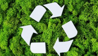 Yeşil dönüşüm programı ile sıfır emisyon hedefi!