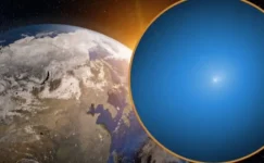 Yıldızlararası misafir Güneş Sistemi’nden uzaklaşıyor