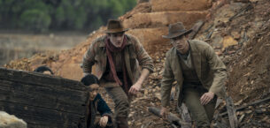 Young Sherlock dizisi geliyor!