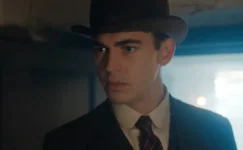 Young Sherlock dizisinden ilk fragman geldi!