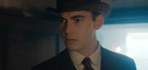 Young Sherlock dizisinden ilk fragman geldi!