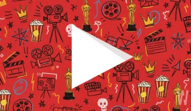 YouTube Oscar yayın haklarını aldı: 50 yıllık devir bitti!