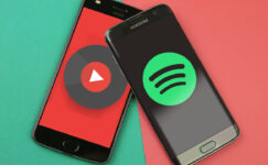 YouTube Spotify benzeri özellik getirdi!