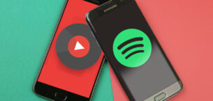 YouTube Spotify benzeri özellik getirdi!