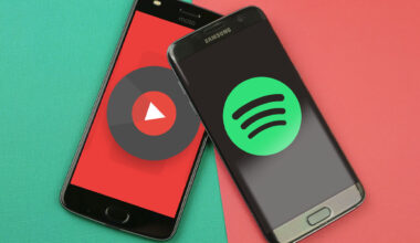 YouTube Spotify benzeri özellik getirdi!