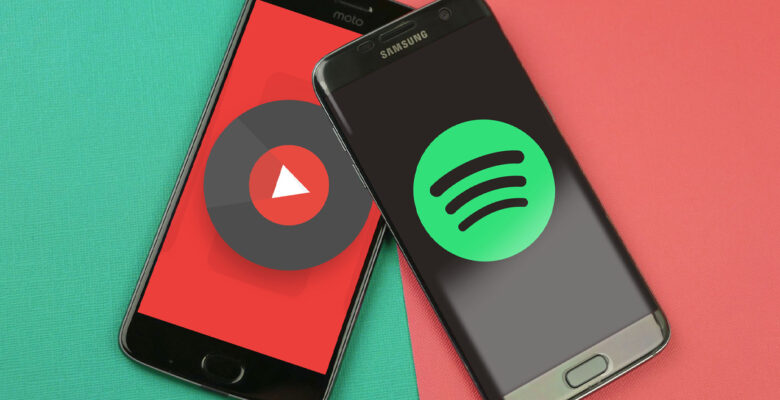 YouTube Spotify benzeri özellik getirdi!