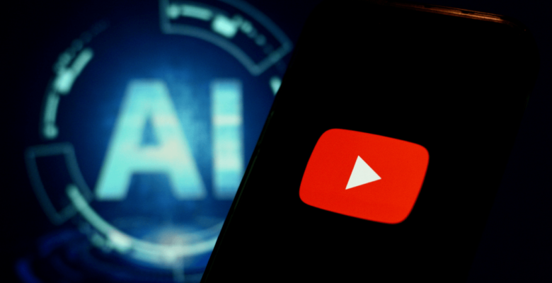 YouTube’da Yapay Zeka Krizi Yaşanıyor!