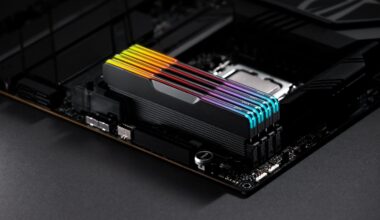 Yüksek Fiyatlar Çıldırttı: Evde DDR5 RAM Yapımı Başladı