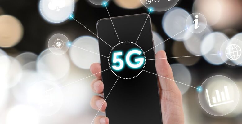 Yüksek performans sunan 5G destekli telefonlar