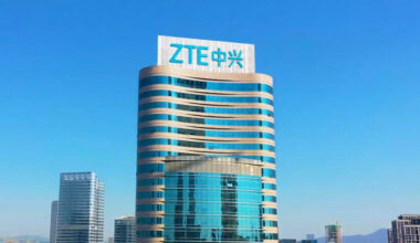 ZTE rüşvet iddialarını yüklü miktarda ödemeyle çözecek!