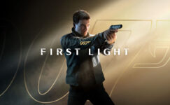 007 First Light Sistem Gereksinimleri Güncellendi