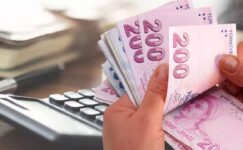 2026 Memur ve Emekli Maaşı Belli Oldu