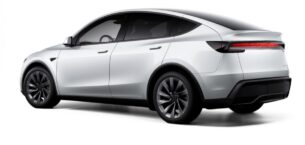 2026 Tesla Model Y: 7 Koltuk ve Yeni Özellikler Geldi!