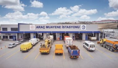 2026 Yılı Araç Muayene Ücreti Belli Oldu! İşte Yeni Tarifeler