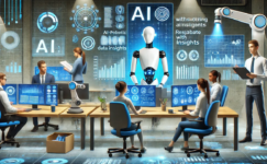 2026’da Yapay Zeka İşten Çıkarmaları Artacak!