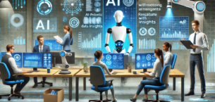 2026’da Yapay Zeka İşten Çıkarmaları Artacak!