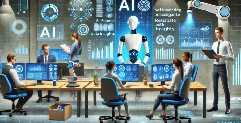 2026’da Yapay Zeka İşten Çıkarmaları Artacak!