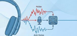Aktif Gürültü Engelleme: Kulaklarınıza Sessizlik Getiren Teknolojinin Hikâyesi