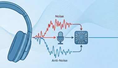 Aktif Gürültü Engelleme: Kulaklarınıza Sessizlik Getiren Teknolojinin Hikâyesi