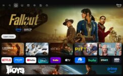 Amazon Fire TV arayüzü yapay zeka ile çağ atladı